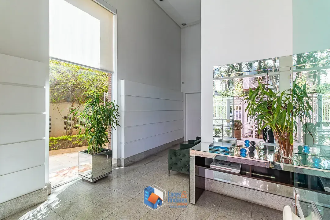 Apartamento, 3 quartos, 167 m² - Foto 43