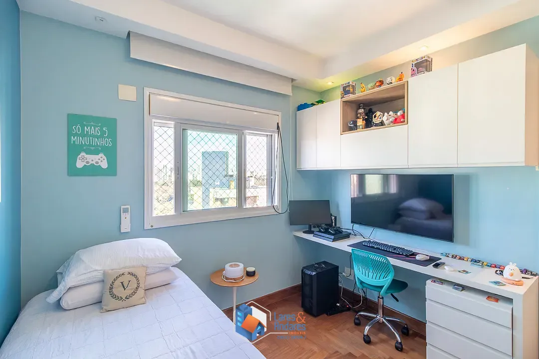 Apartamento, 3 quartos, 167 m² - Foto 70