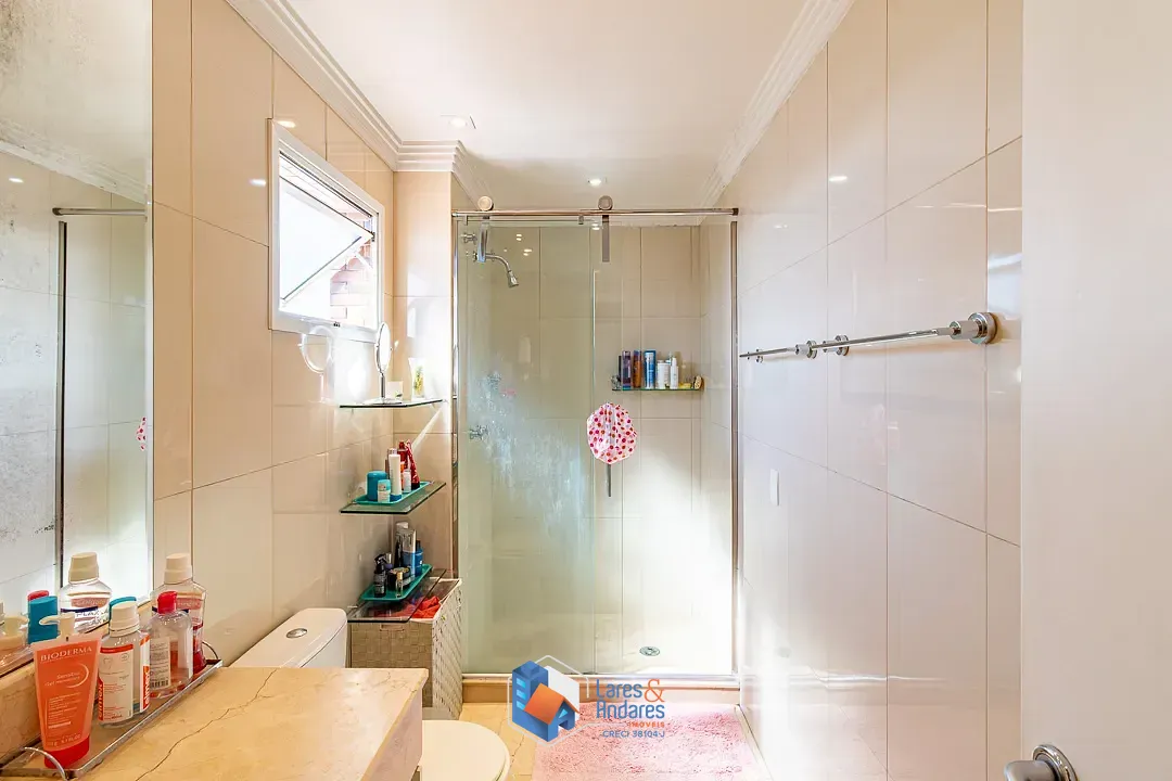 Apartamento, 3 quartos, 167 m² - Foto 31