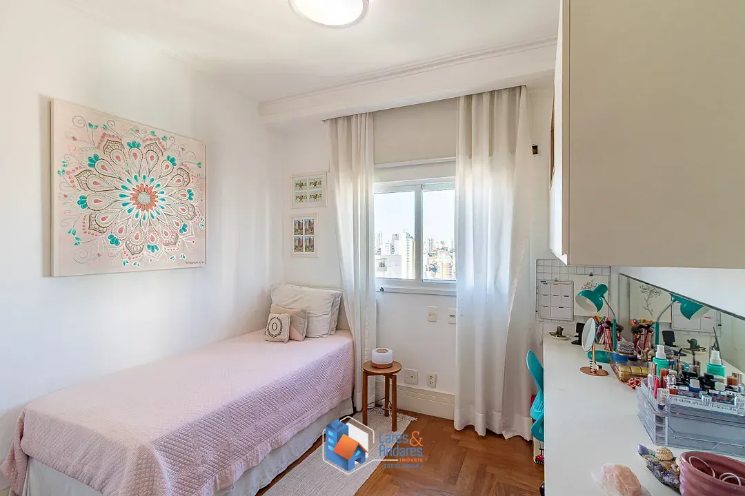 Apartamento, 3 quartos, 167 m² - Foto 80