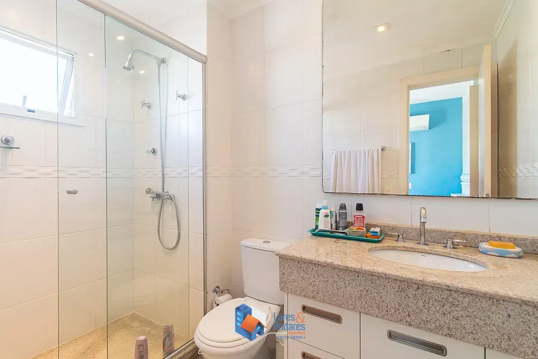 Apartamento, 3 quartos, 167 m² - Foto 73