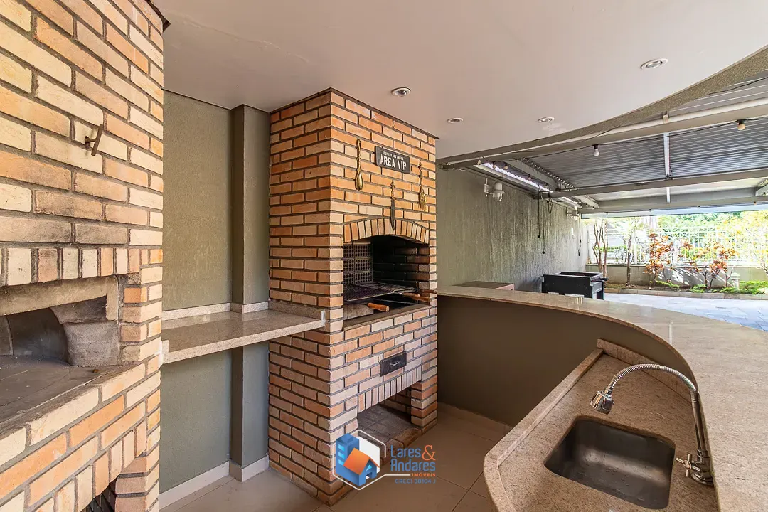 Apartamento, 3 quartos, 167 m² - Foto 99