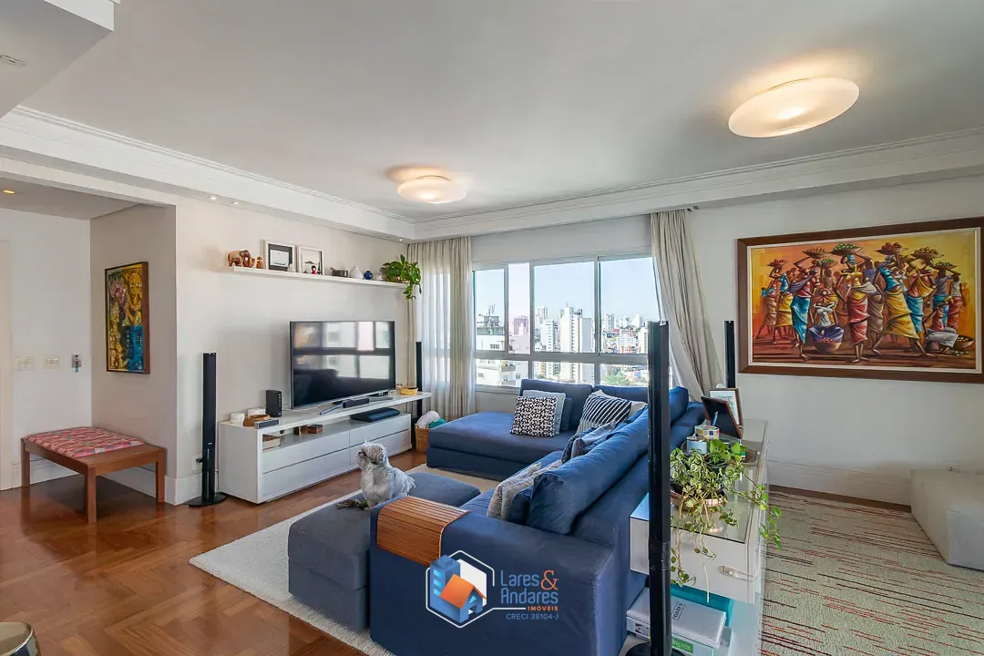 Apartamento, 3 quartos, 167 m² - Foto 65