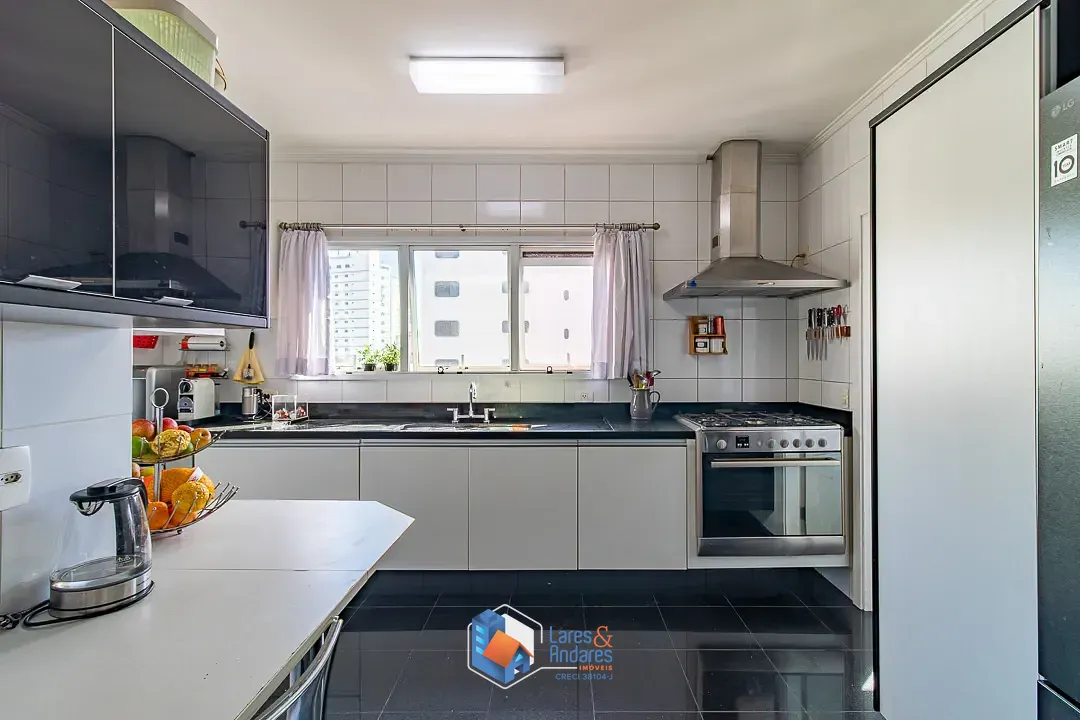 Apartamento, 3 quartos, 167 m² - Foto 32