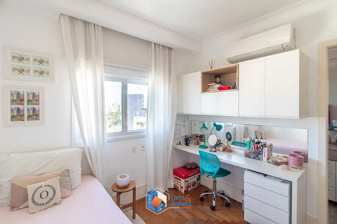 Apartamento, 3 quartos, 167 m² - Foto 77