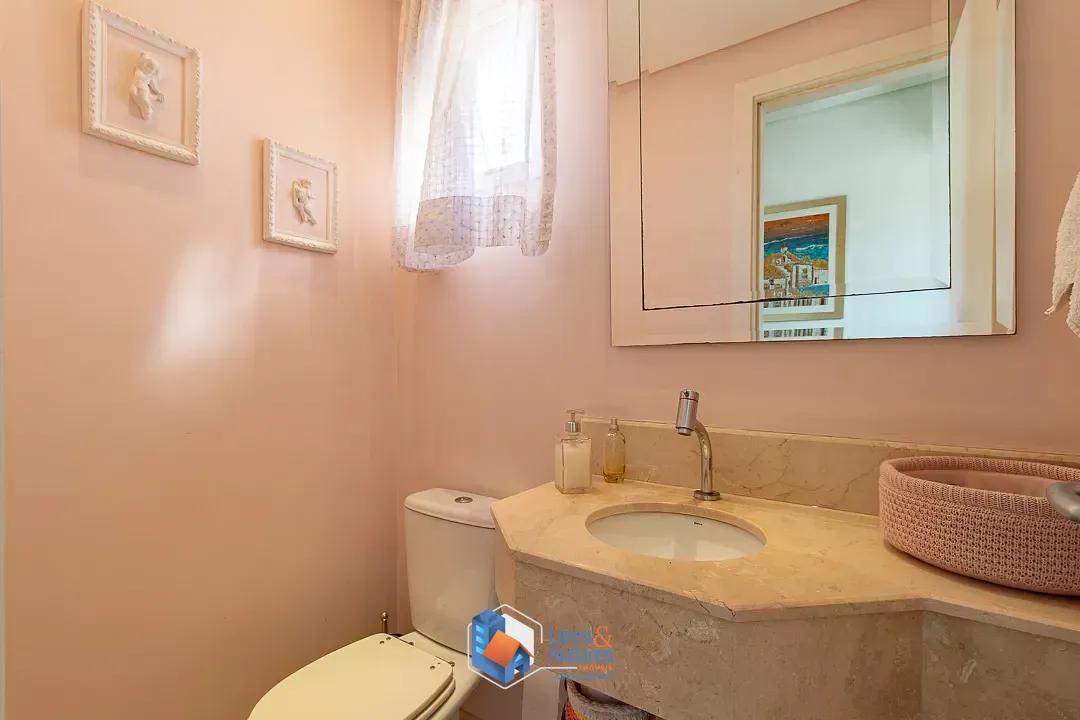 Apartamento, 3 quartos, 167 m² - Foto 69