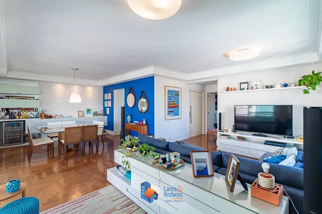 Apartamento, 3 quartos, 167 m² - Foto 60