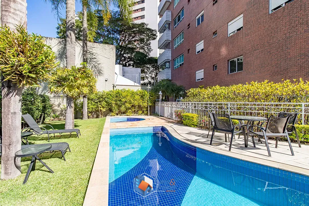 Apartamento, 3 quartos, 167 m² - Foto 48