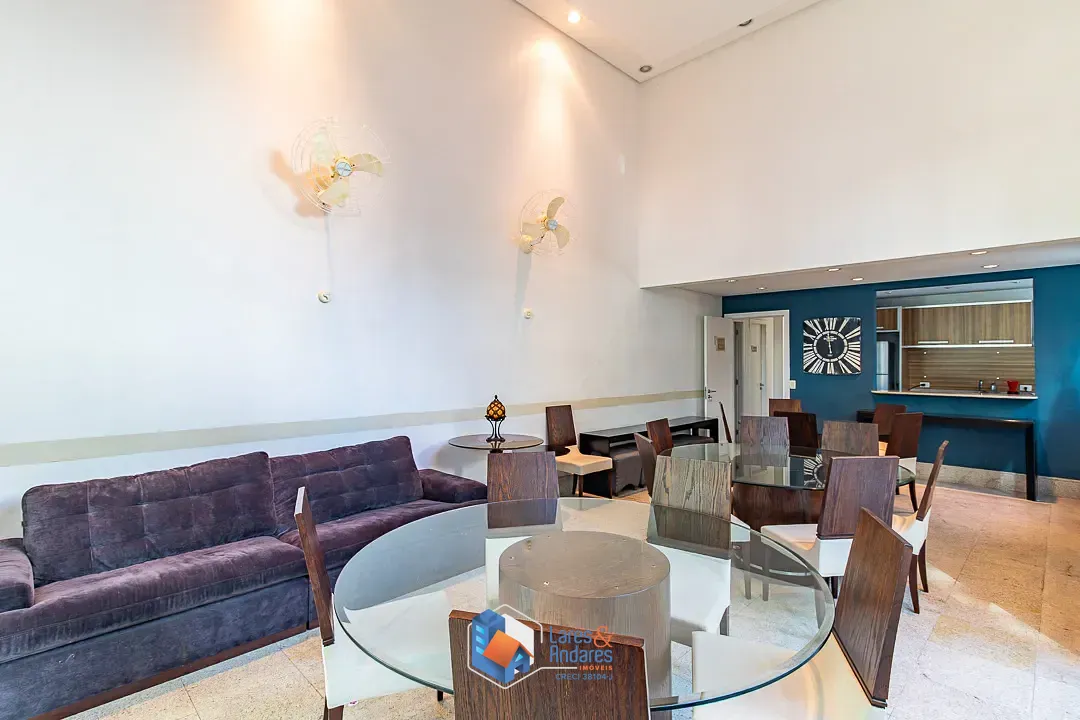 Apartamento, 3 quartos, 167 m² - Foto 50