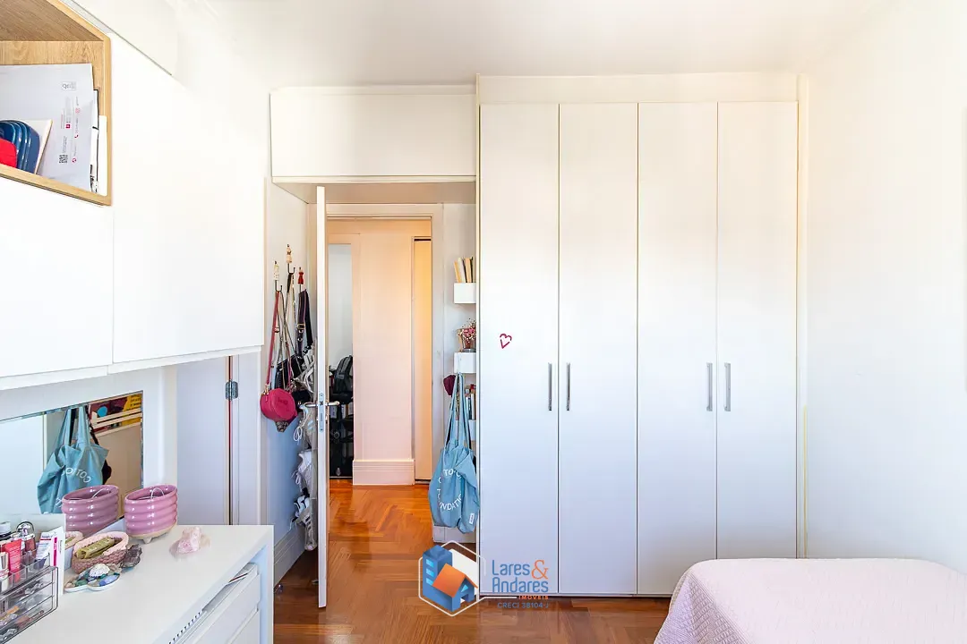 Apartamento, 3 quartos, 167 m² - Foto 78