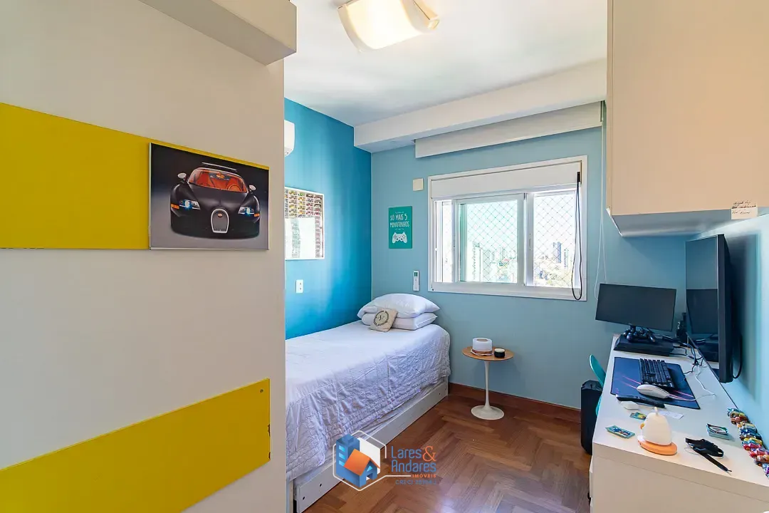 Apartamento, 3 quartos, 167 m² - Foto 74