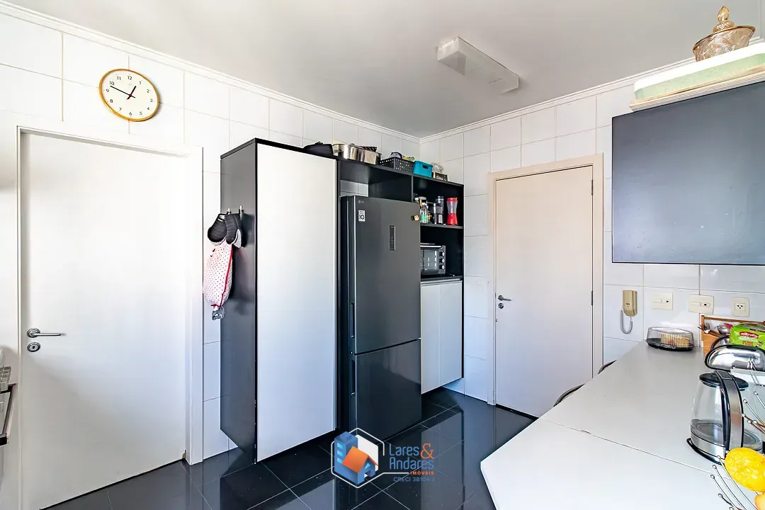 Apartamento, 3 quartos, 167 m² - Foto 94