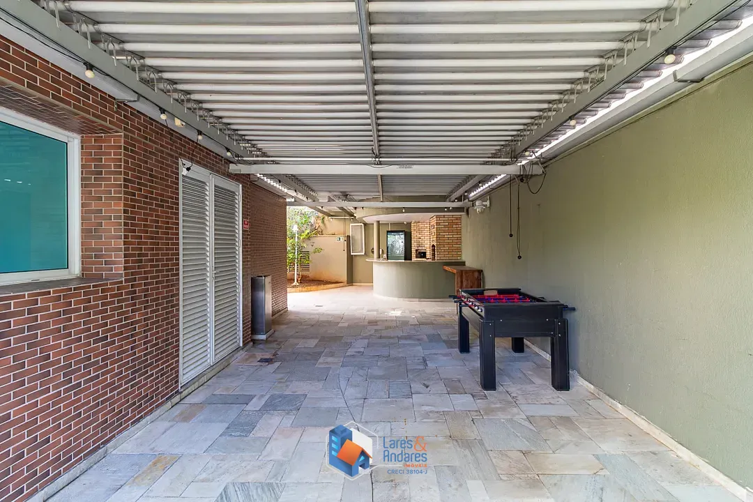 Apartamento, 3 quartos, 167 m² - Foto 101