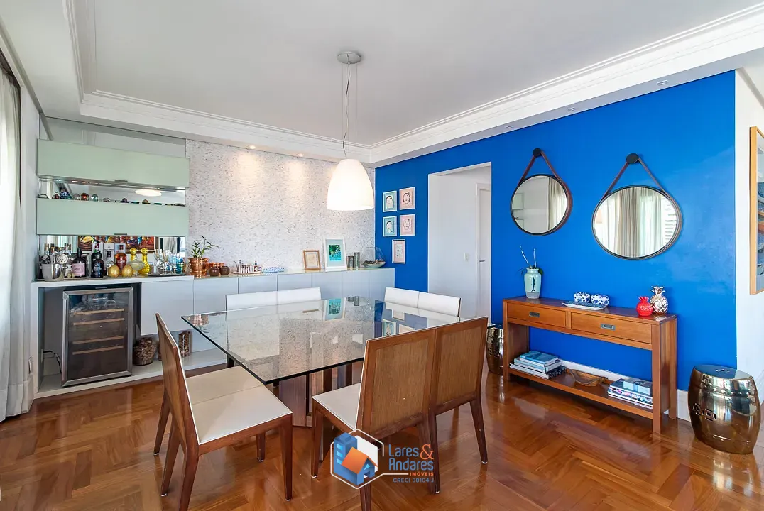 Apartamento, 3 quartos, 167 m² - Foto 62