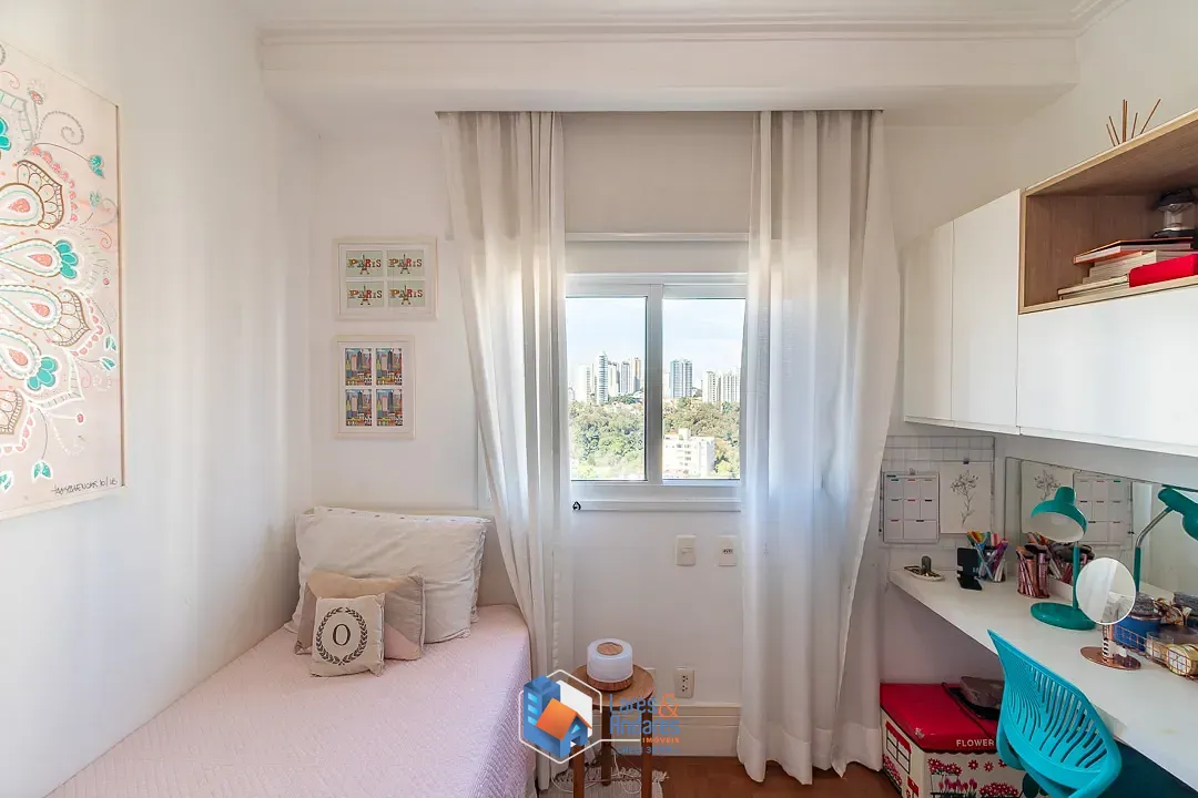 Apartamento, 3 quartos, 167 m² - Foto 79