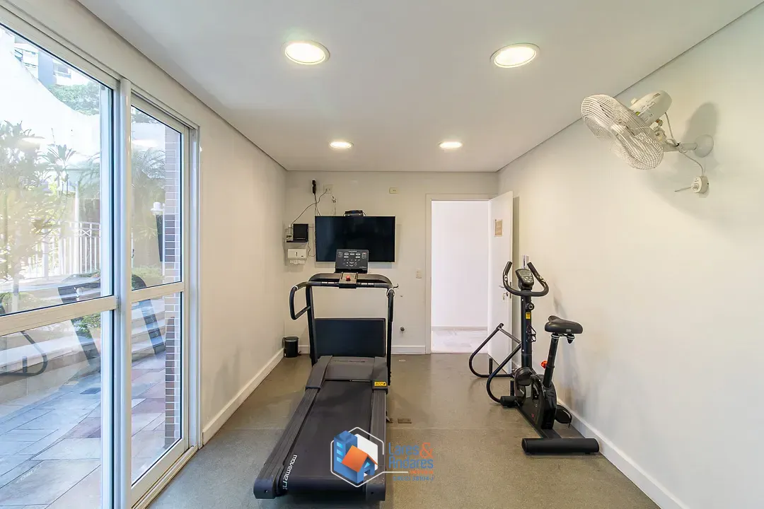 Apartamento, 3 quartos, 167 m² - Foto 114