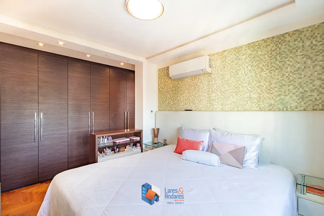 Apartamento, 3 quartos, 167 m² - Foto 84