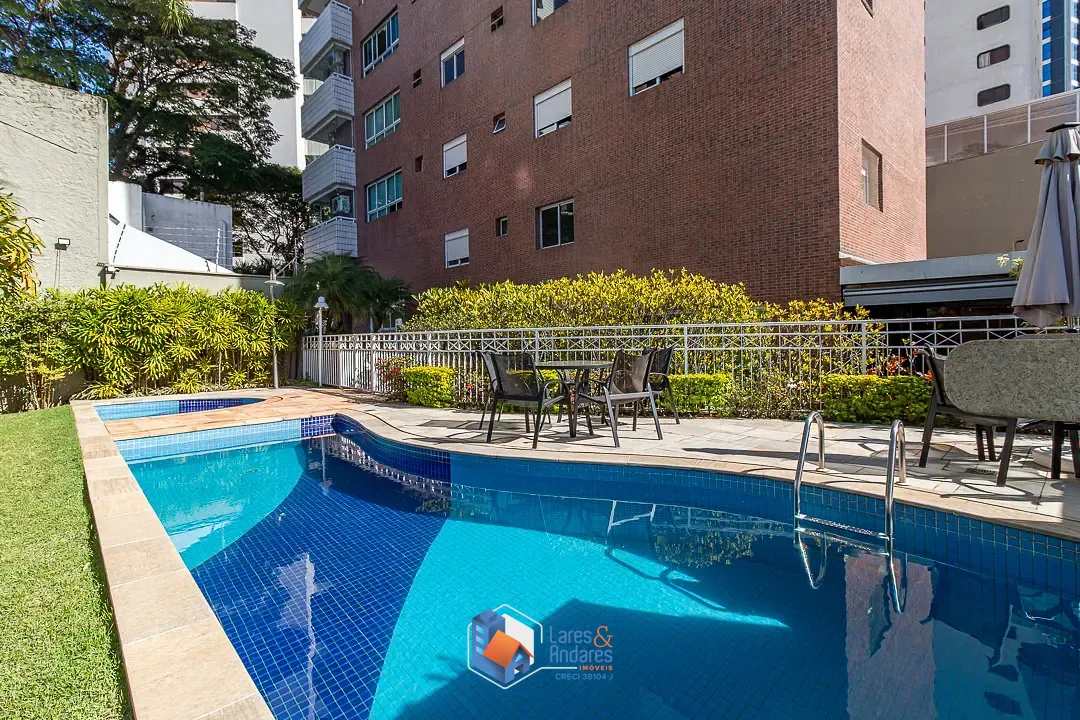 Apartamento, 3 quartos, 167 m² - Foto 103