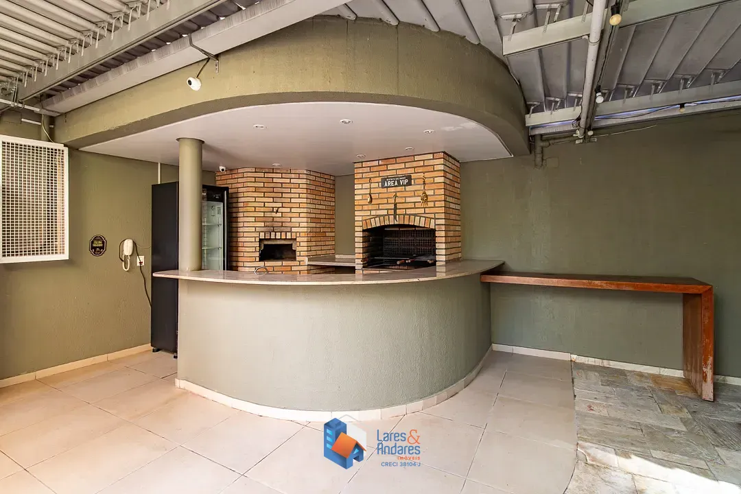 Apartamento, 3 quartos, 167 m² - Foto 98