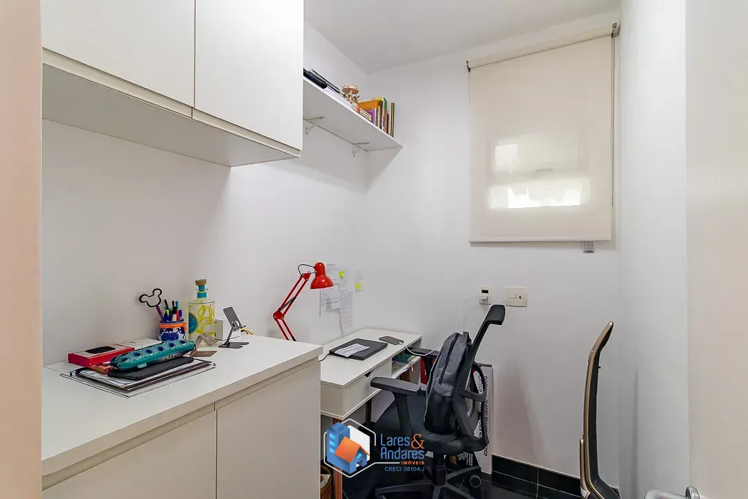 Apartamento, 3 quartos, 167 m² - Foto 75