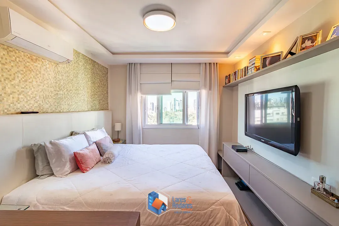 Apartamento, 3 quartos, 167 m² - Foto 86