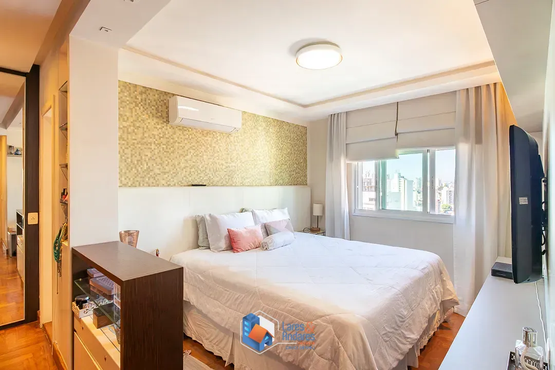 Apartamento, 3 quartos, 167 m² - Foto 87