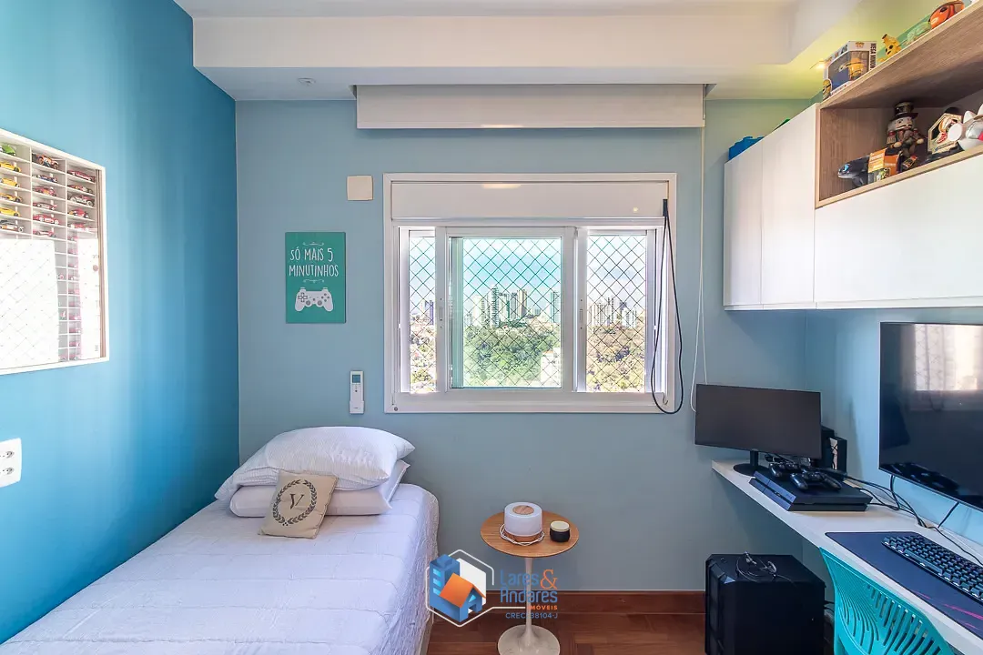 Apartamento, 3 quartos, 167 m² - Foto 72