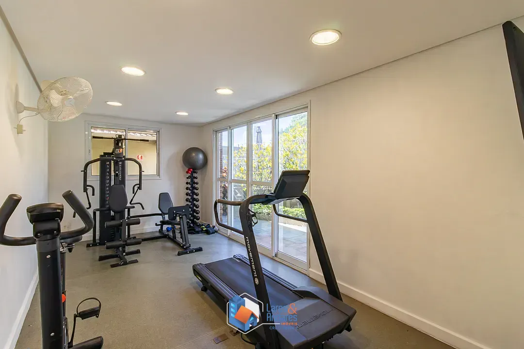 Apartamento, 3 quartos, 167 m² - Foto 53