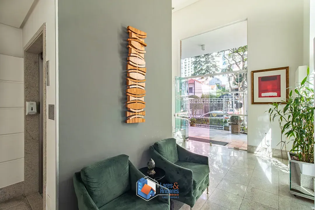 Apartamento, 3 quartos, 167 m² - Foto 95