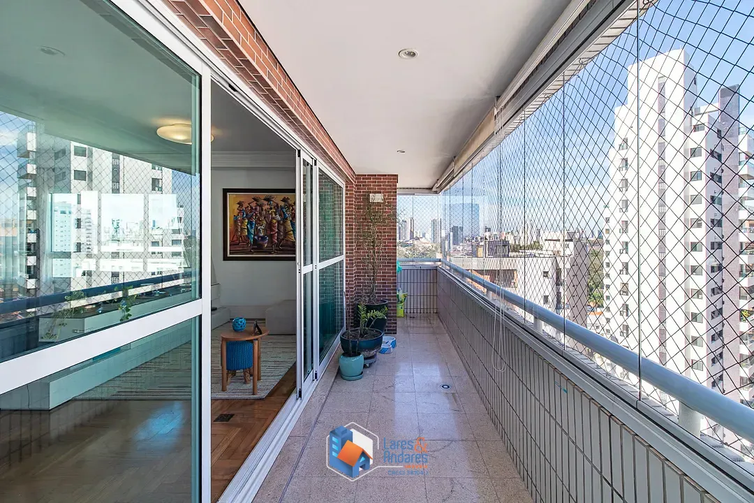 Apartamento, 3 quartos, 167 m² - Foto 66