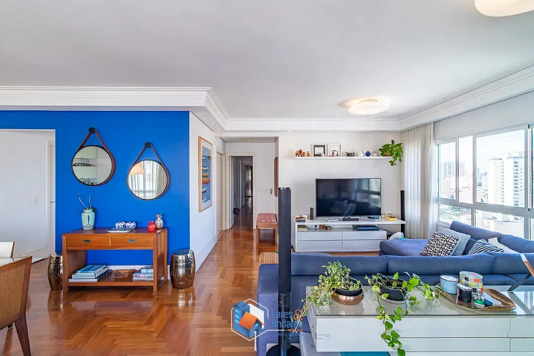 Apartamento, 3 quartos, 167 m² - Foto 61