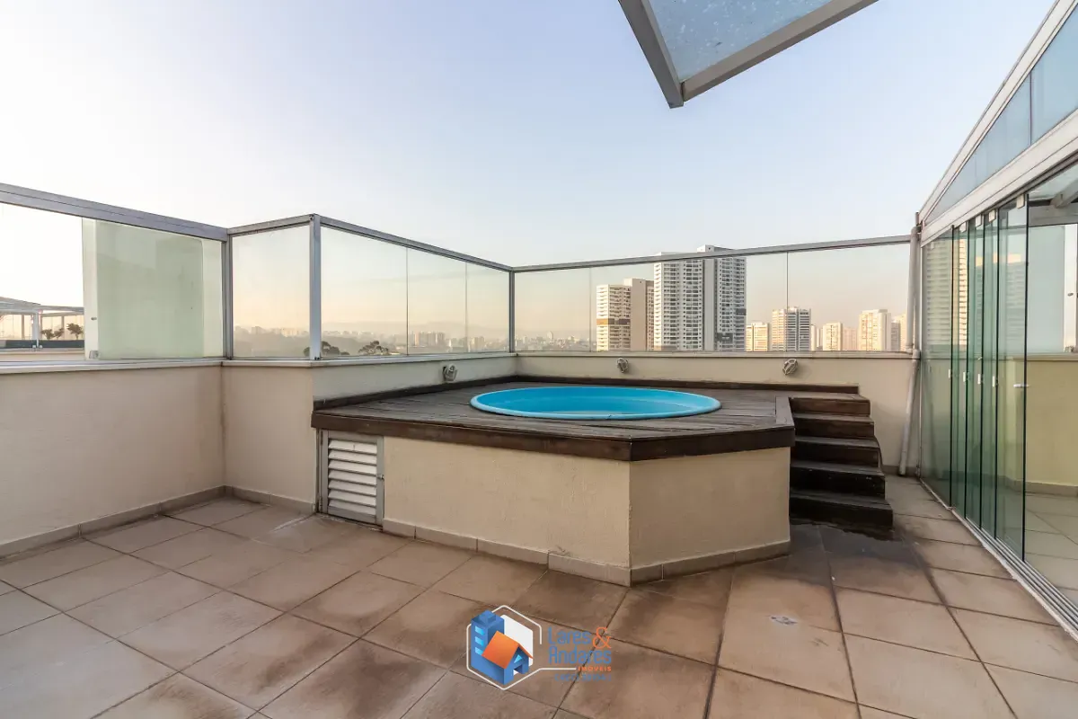 Apartamento, 2 quartos, 123 m² - Foto 28