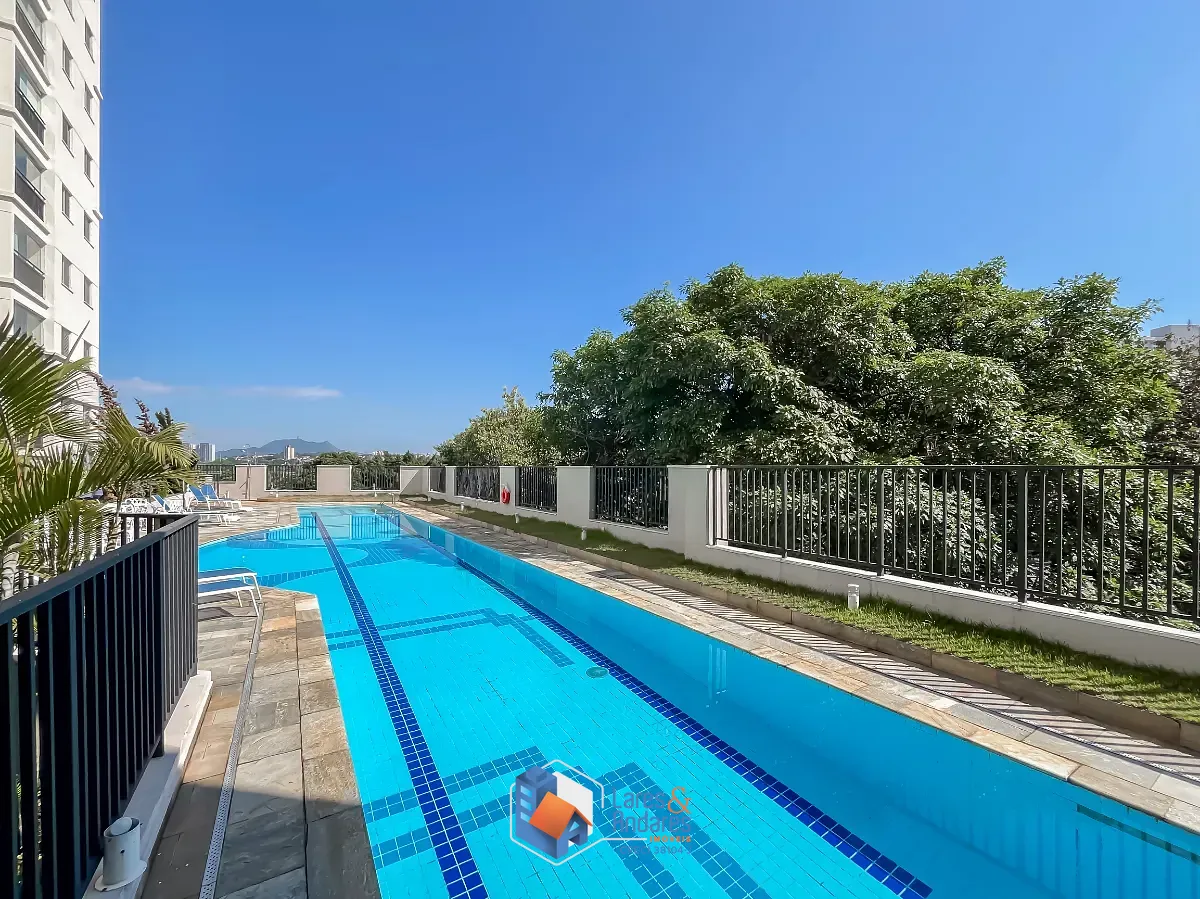 Apartamento, 2 quartos, 123 m² - Foto 35