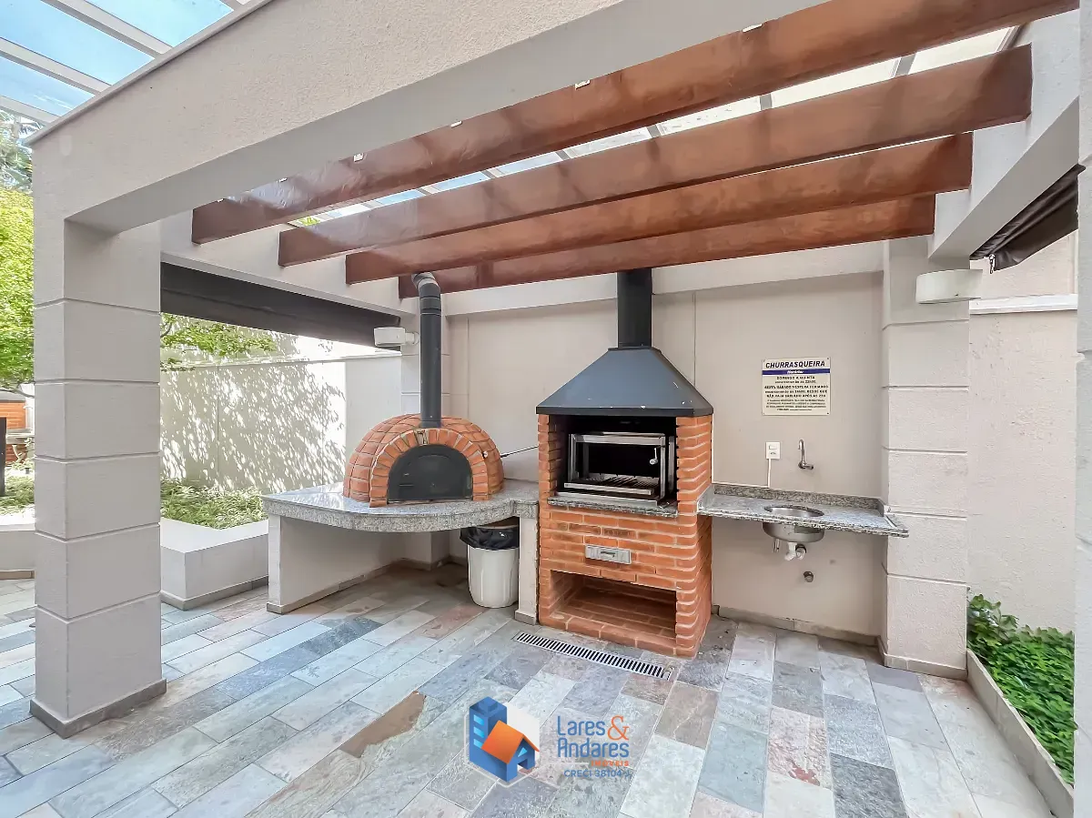 Apartamento, 2 quartos, 123 m² - Foto 53