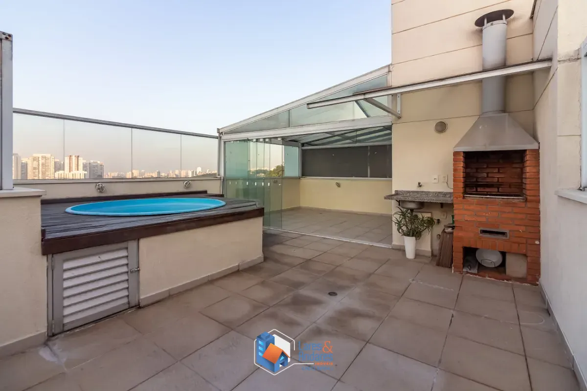 Apartamento, 2 quartos, 123 m² - Foto 27