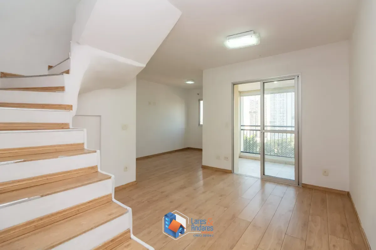 Apartamento, 2 quartos, 123 m² - Foto 1