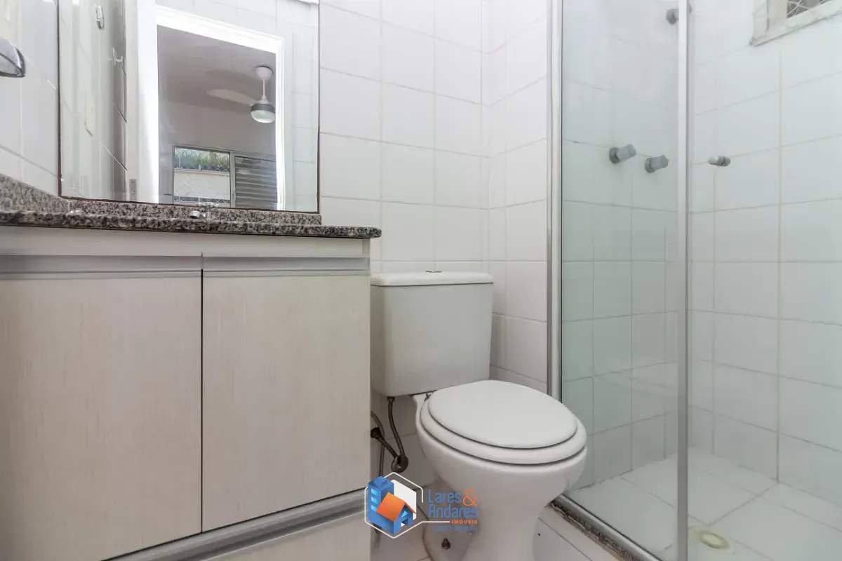 Apartamento, 2 quartos, 123 m² - Foto 22
