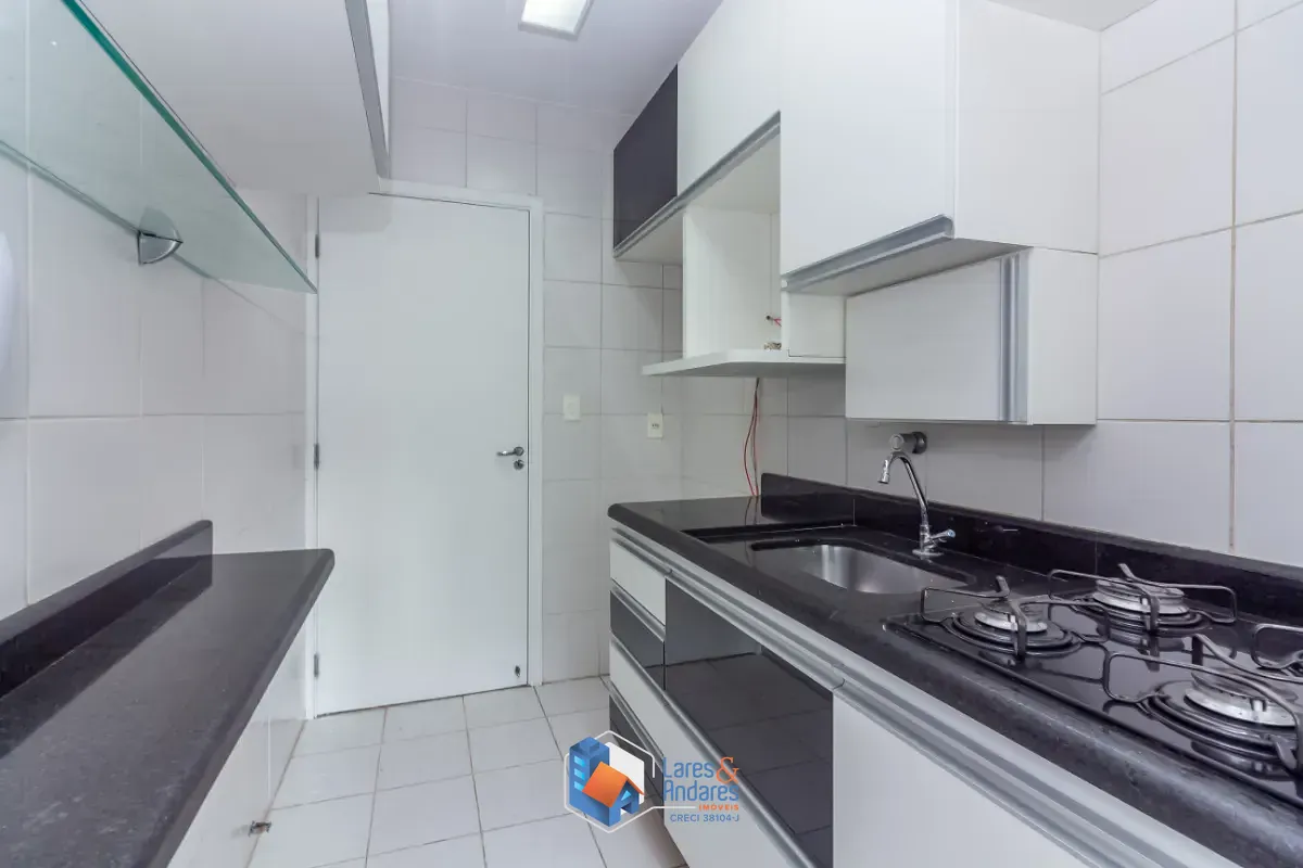 Apartamento, 2 quartos, 123 m² - Foto 11