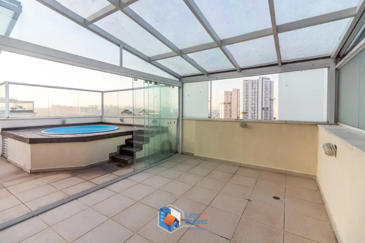 Apartamento, 2 quartos, 123 m² - Foto 23
