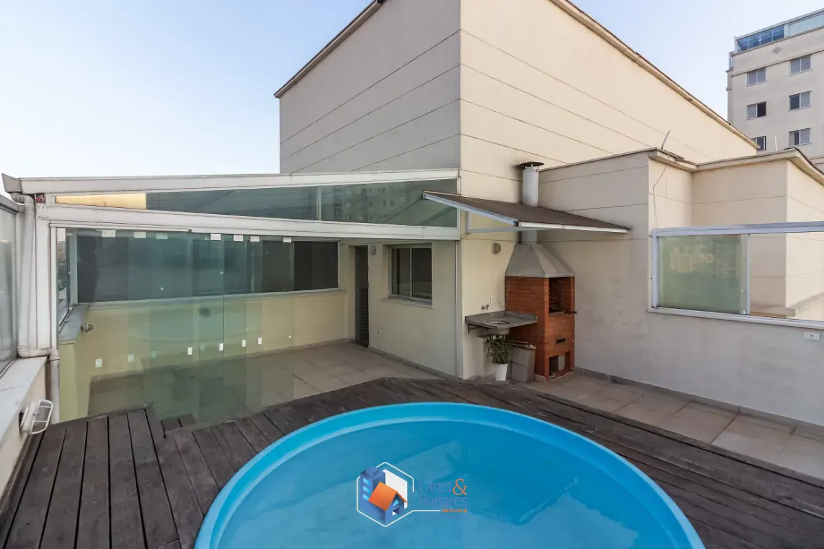 Apartamento, 2 quartos, 123 m² - Foto 30