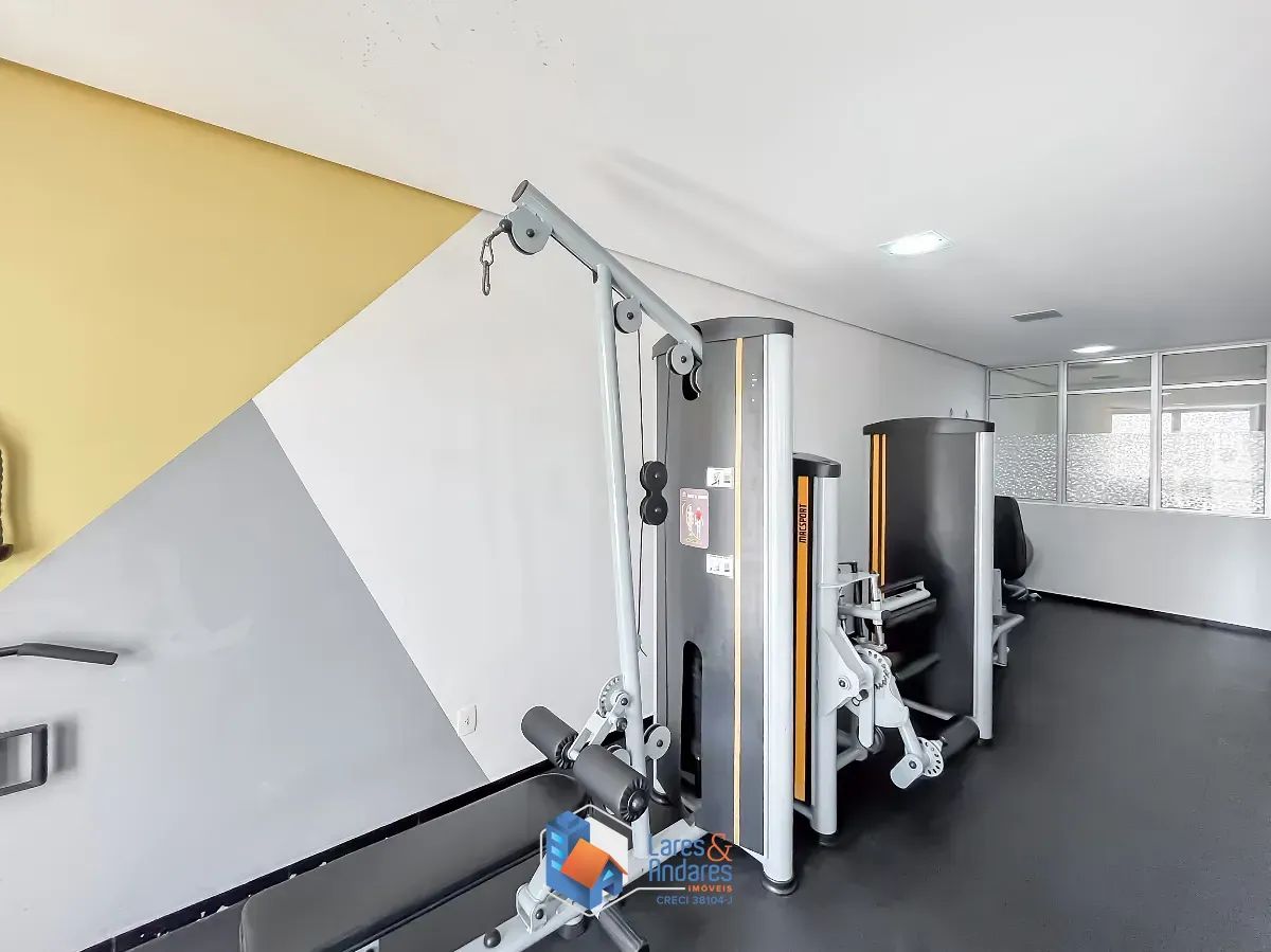 Apartamento, 2 quartos, 123 m² - Foto 37