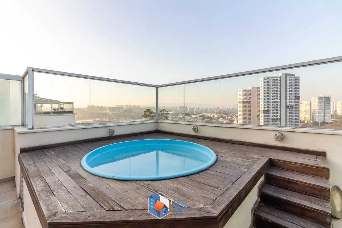 Apartamento, 2 quartos, 123 m² - Foto 29