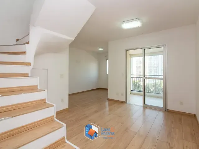 Apartamento com 123m² 2 quartos e 2 banheiros, à venda, no bairro Bela Aliança em São Paulo
