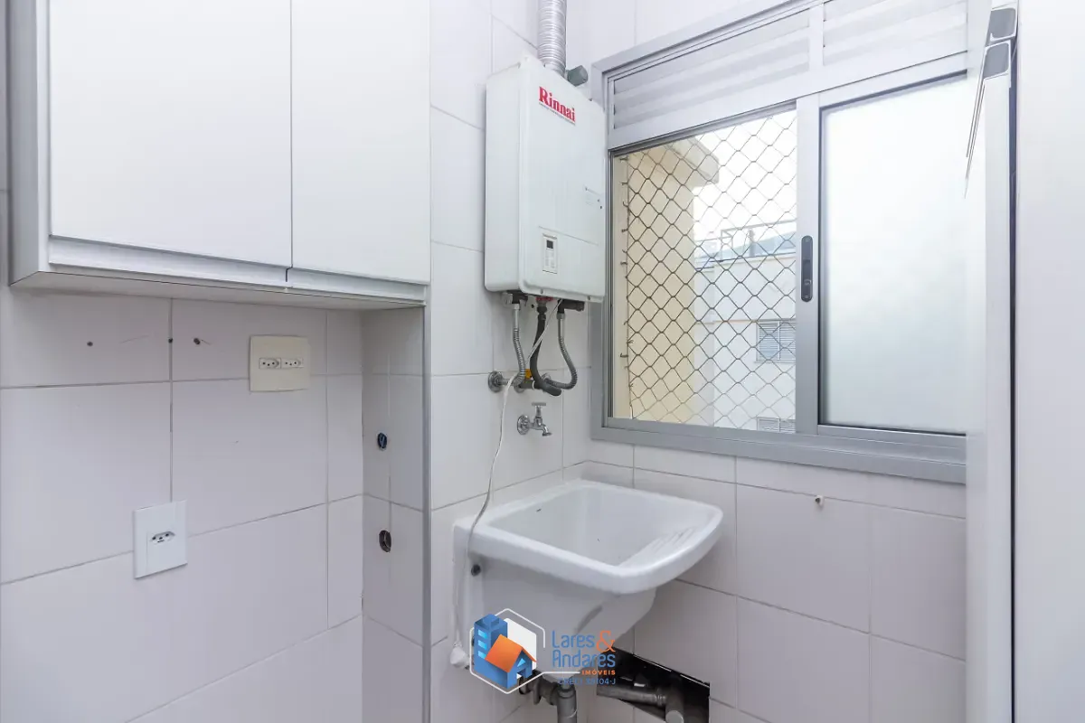 Apartamento, 2 quartos, 123 m² - Foto 13