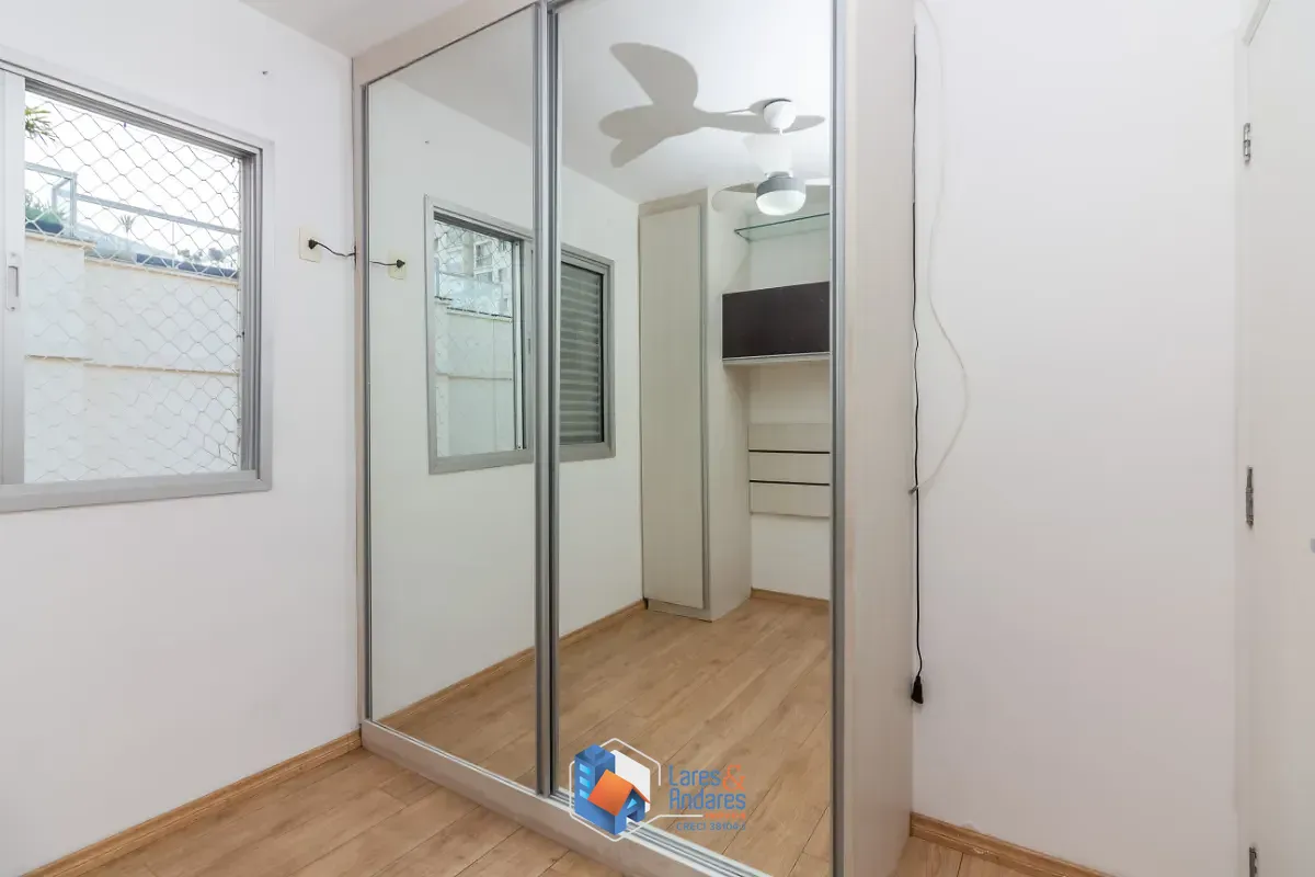 Apartamento, 2 quartos, 123 m² - Foto 20