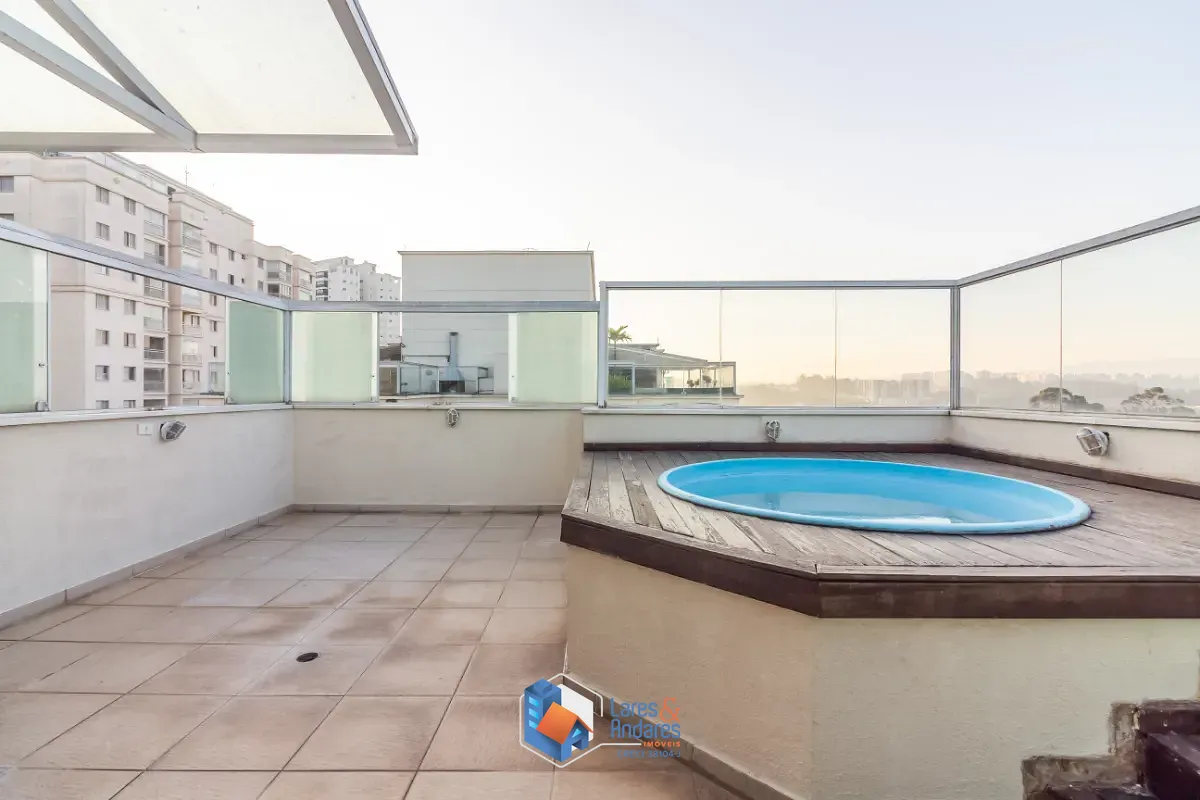 Apartamento, 2 quartos, 123 m² - Foto 26