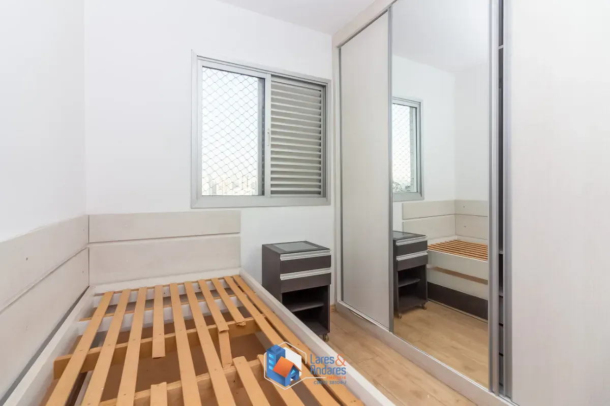 Apartamento, 2 quartos, 123 m² - Foto 17
