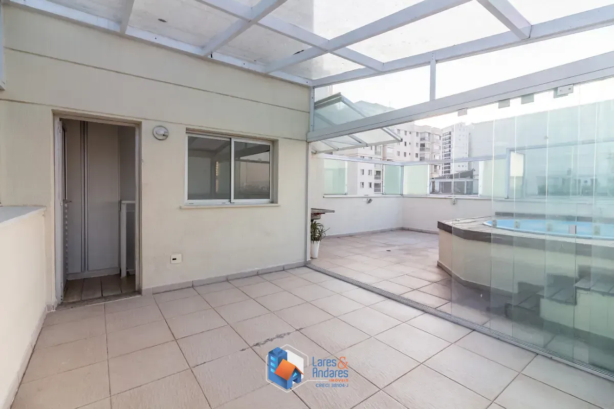 Apartamento, 2 quartos, 123 m² - Foto 24