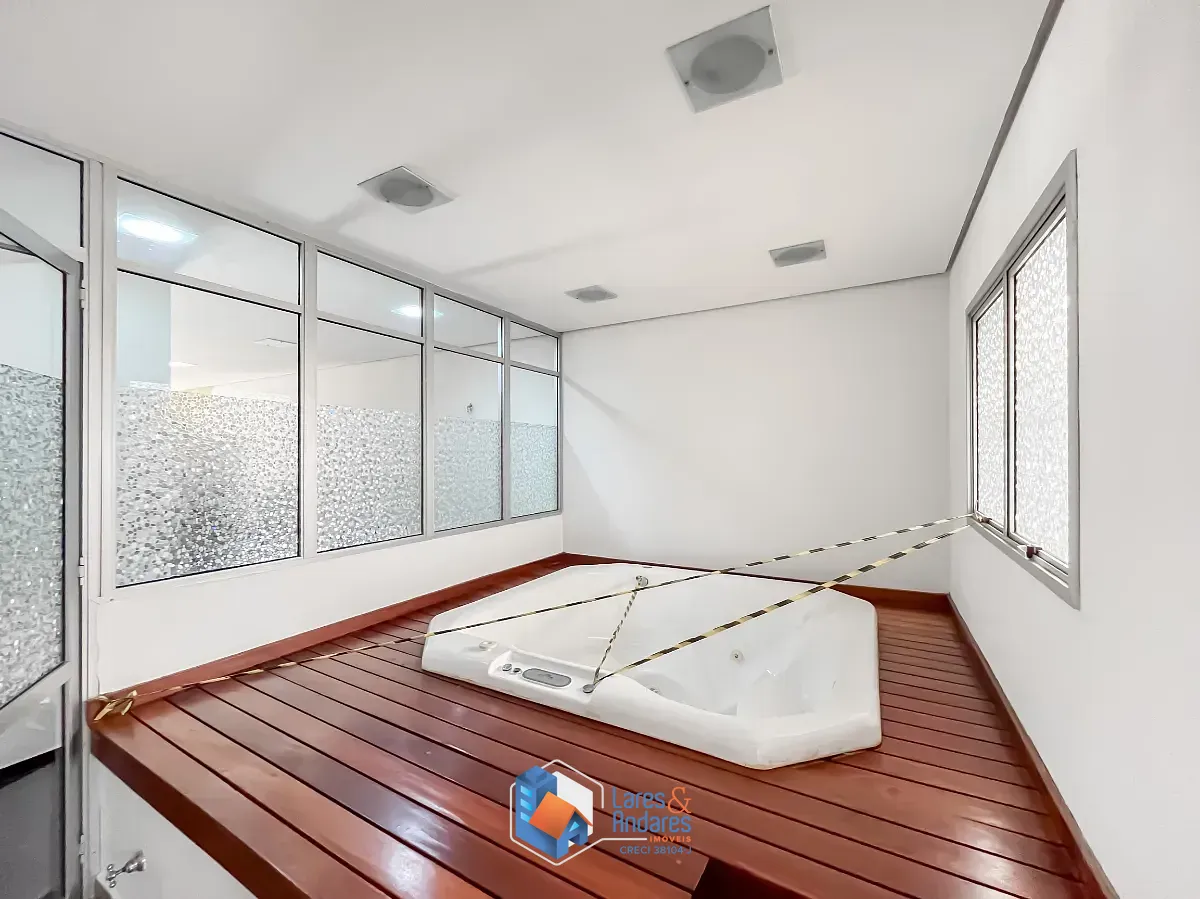 Apartamento, 2 quartos, 123 m² - Foto 43
