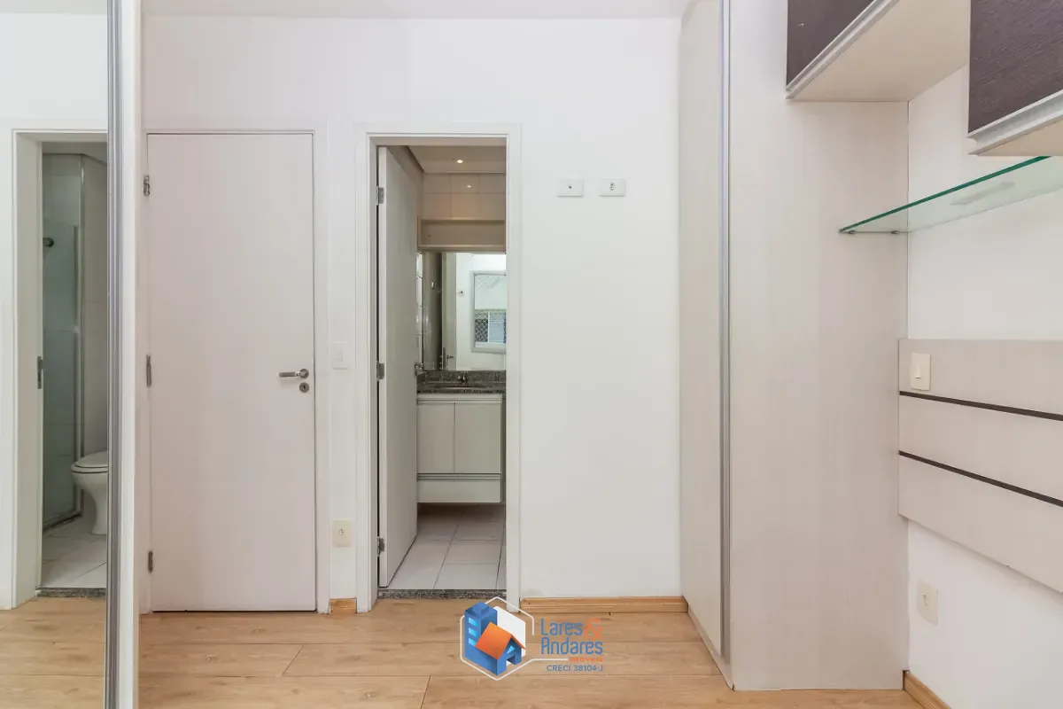 Apartamento, 2 quartos, 123 m² - Foto 21